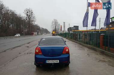 Седан Geely MK 2008 в Вінниці