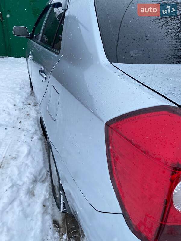 Седан Geely MK 2013 в Харькове фото 7 Седан Geely MK 2013 в Харькове