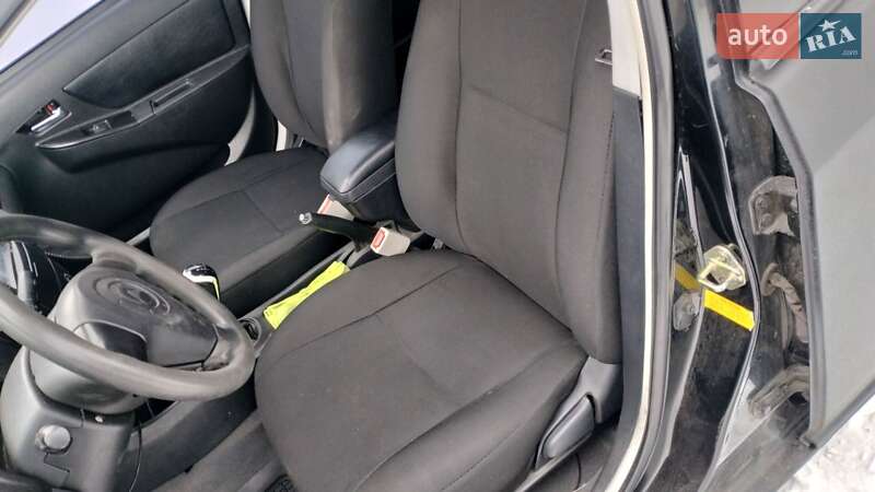 Седан Geely MK 2012 в Рівному фото 9 Седан Geely MK 2012 в Рівному