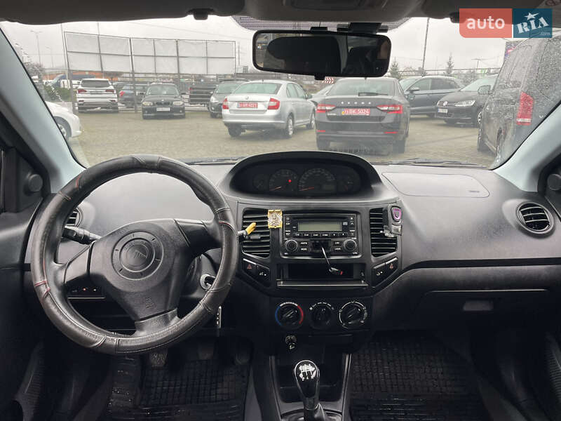 Седан Geely MK 2013 в Мукачевому фото 16 Седан Geely MK 2013 в Мукачевому