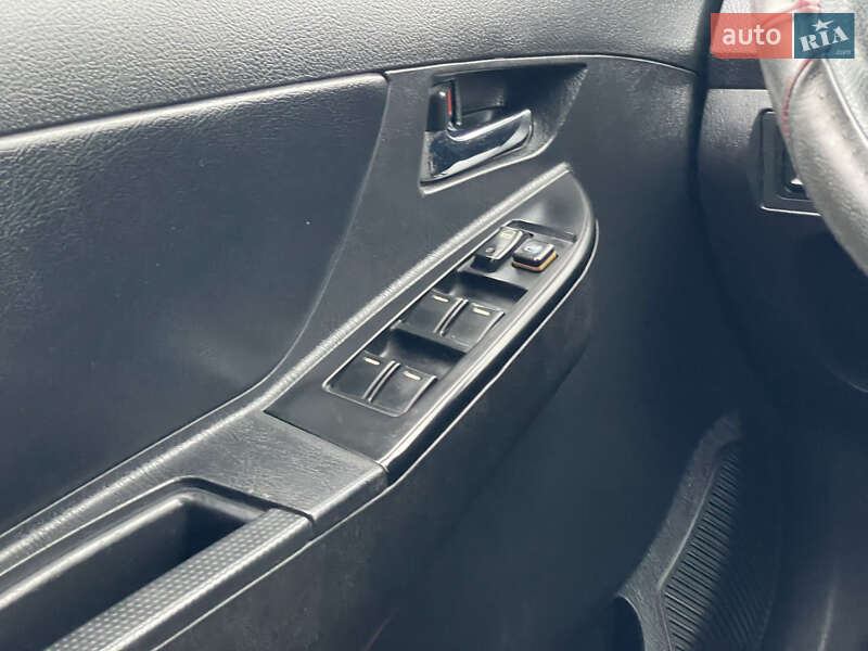 Седан Geely MK 2013 в Мукачевому фото 20 Седан Geely MK 2013 в Мукачевому