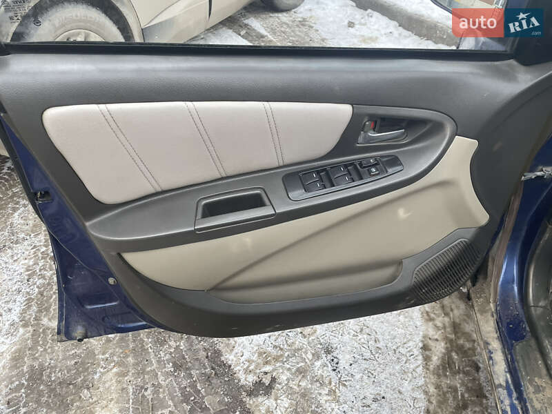 Седан Geely MK 2008 в Кам'янець-Подільському