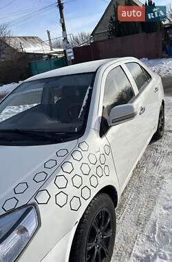 Седан Geely MK 2012 в Запорожье