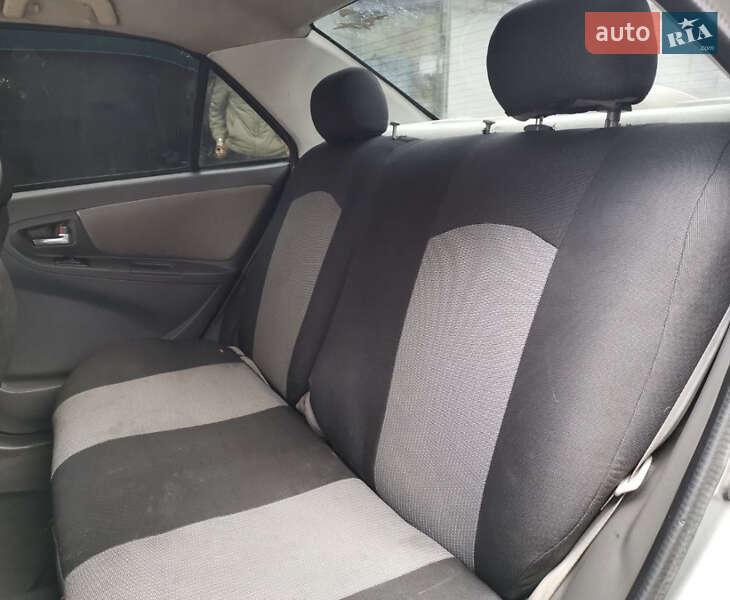 Седан Geely MK 2011 в Дніпрі