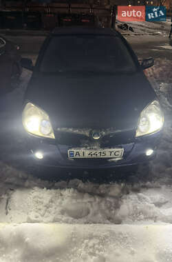 Седан Geely MK 2008 в Броварах