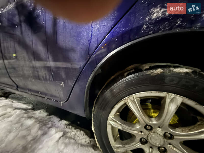 Седан Geely MK 2008 в Киеве