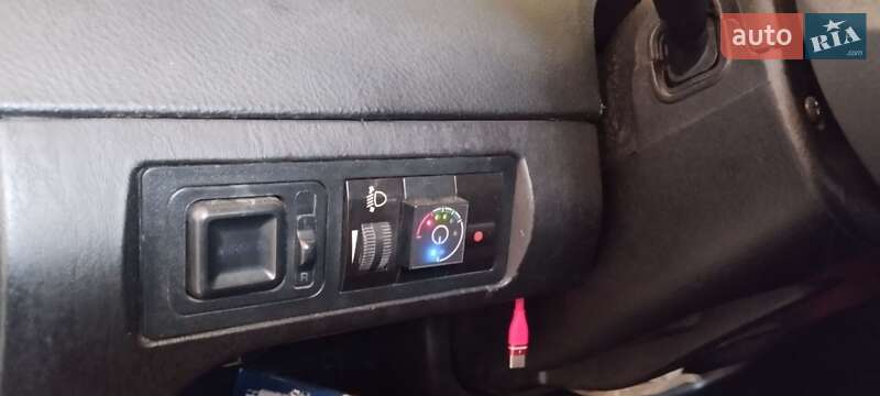 Седан Geely MK 2008 в Кролевце