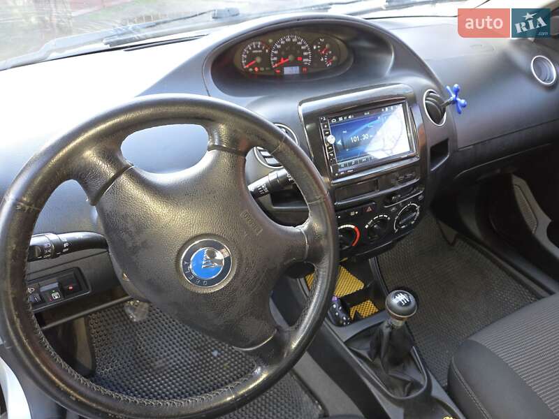 Седан Geely MK 2011 в Запорожье