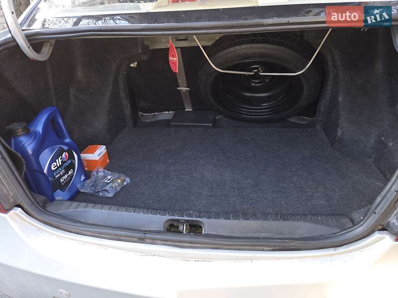 Седан Geely MK 2011 в Запорожье