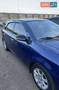 Седан Geely MK 2008 в Киеве