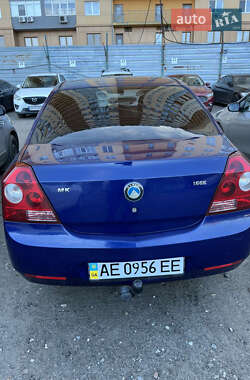 Седан Geely MK 2008 в Киеве