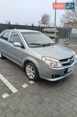 Седан Geely MK 2012 в Сумах