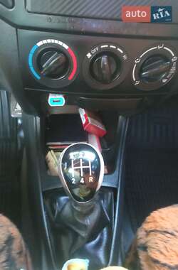 Седан Geely MK 2012 в Нежине