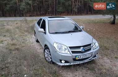 Седан Geely MK 2012 в Змиеве