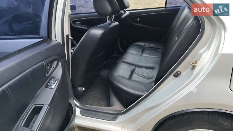 Седан Geely MK 2012 в Змиеве