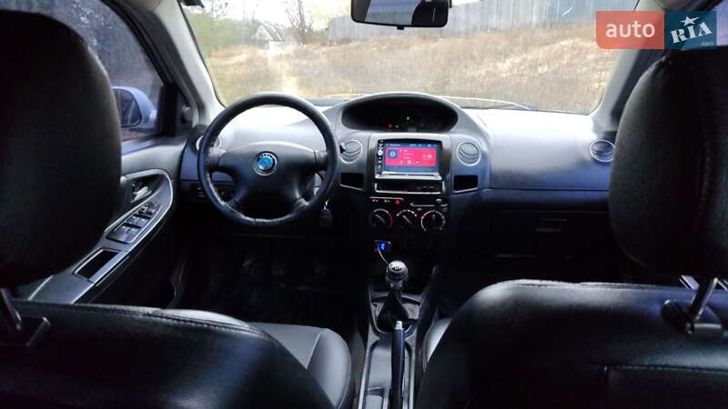 Седан Geely MK 2012 в Змиеве