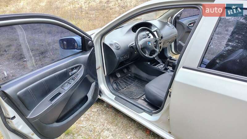 Седан Geely MK 2012 в Змиеве