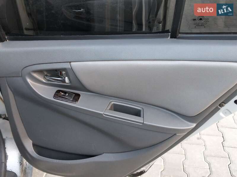 Седан Geely MK 2008 в Миколаєві