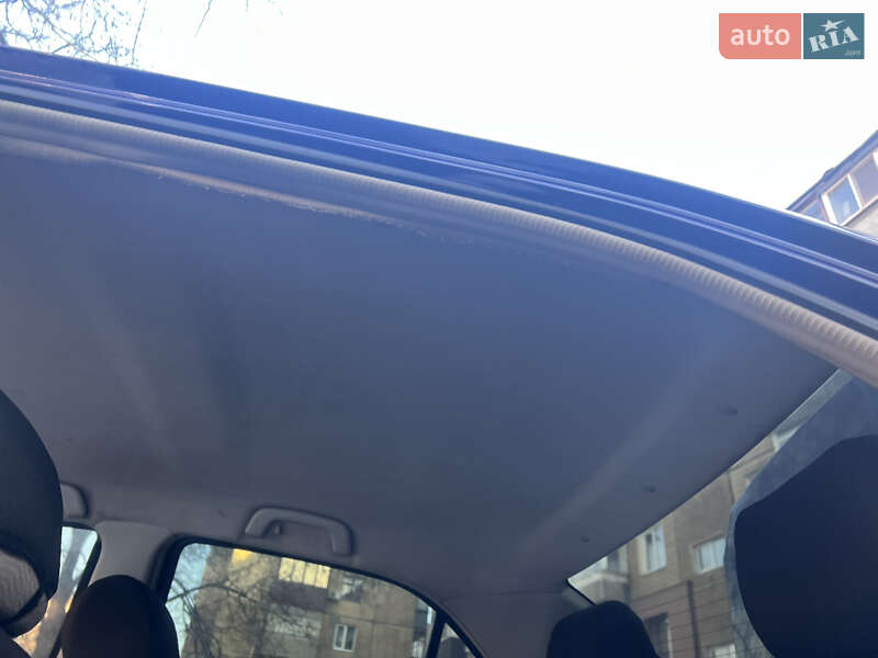 Седан Geely MK 2011 в Кривом Роге фото 8 Седан Geely MK 2011 в Кривом Роге