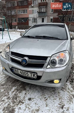 Седан Geely MK 2011 в Днепре