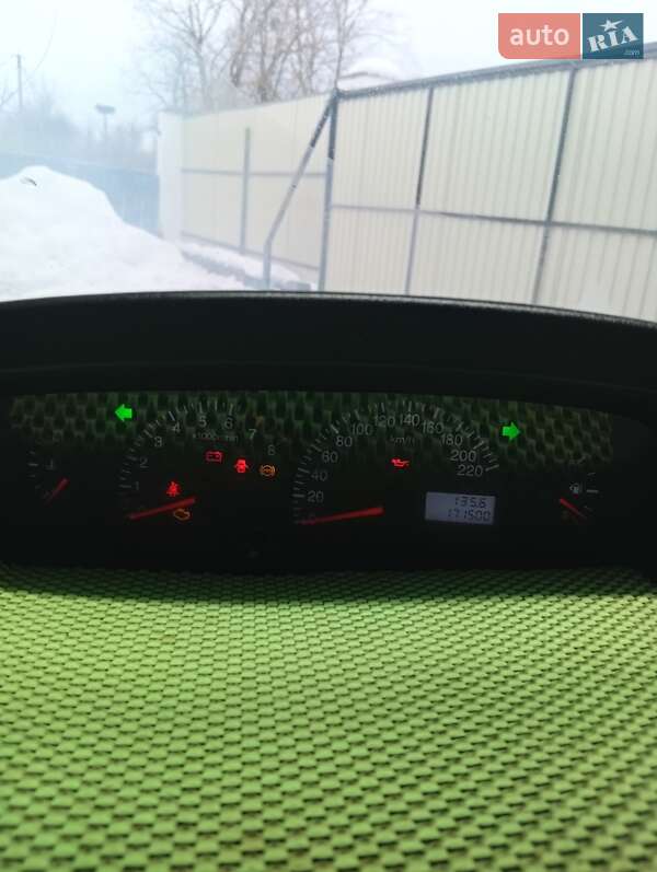 Седан Geely MK 2013 в Гайсину