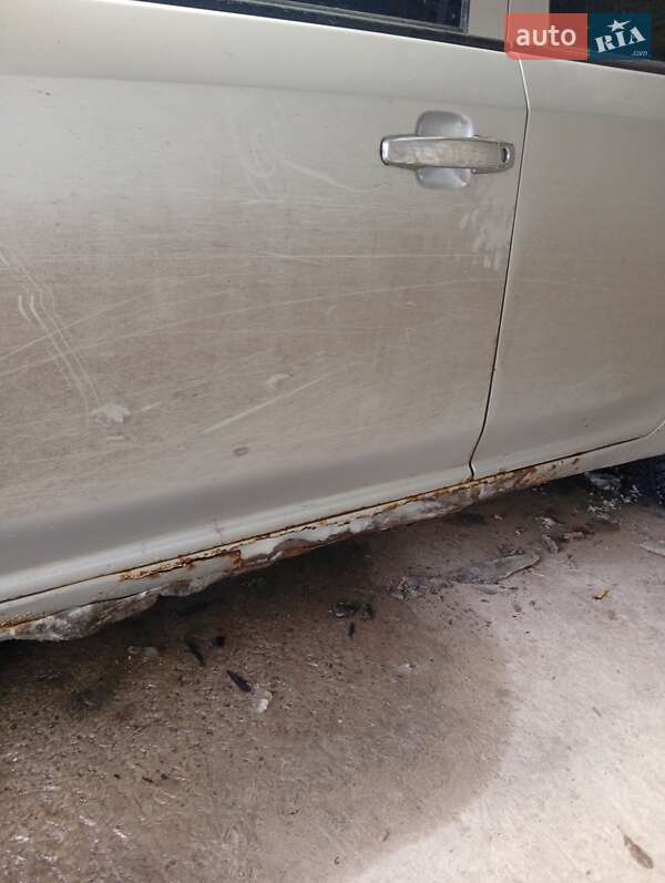 Седан Geely MK 2013 в Гайсину