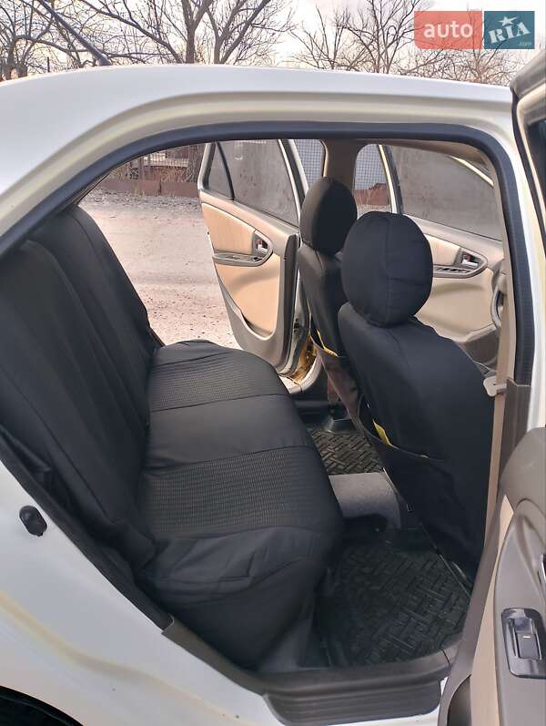 Седан Geely MK 2008 в Запорожье