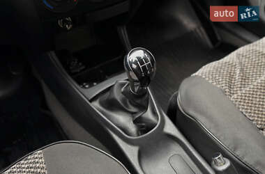 Седан Geely MK 2012 в Шептицькому