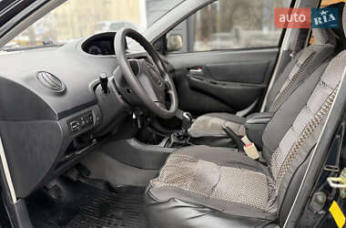 Седан Geely MK 2012 в Шептицькому