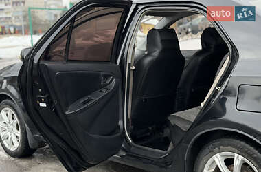 Седан Geely MK 2012 в Шептицькому
