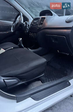 Седан Geely MK 2012 в Каменском фото 11 Седан Geely MK 2012 в Каменском