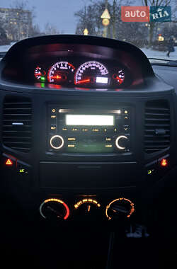 Седан Geely MK 2012 в Каменском фото 15 Седан Geely MK 2012 в Каменском