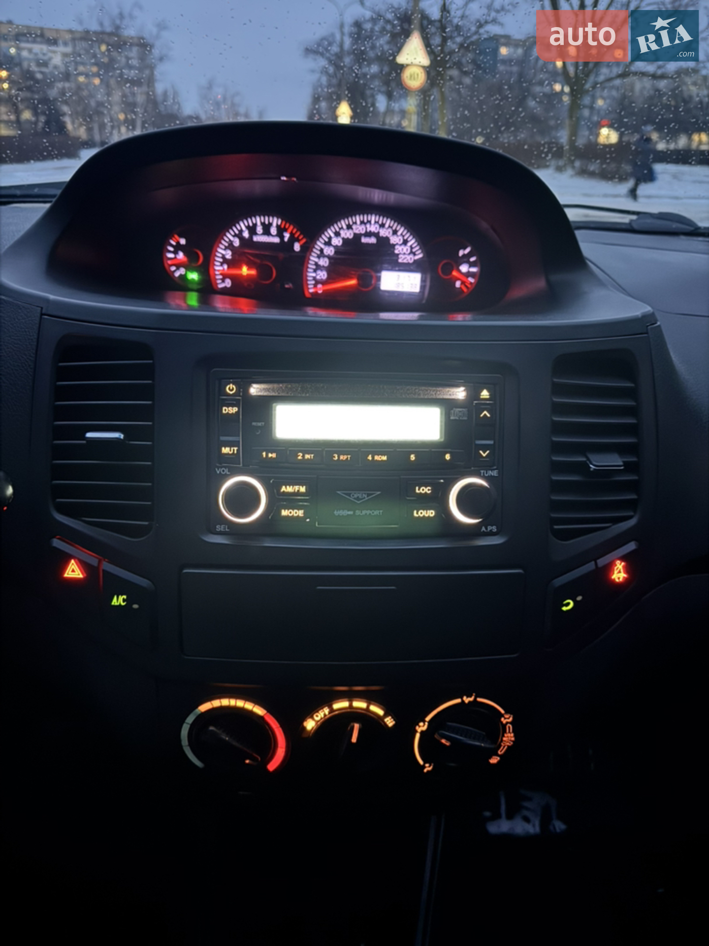 2012 Geely MK - мініатюра 15