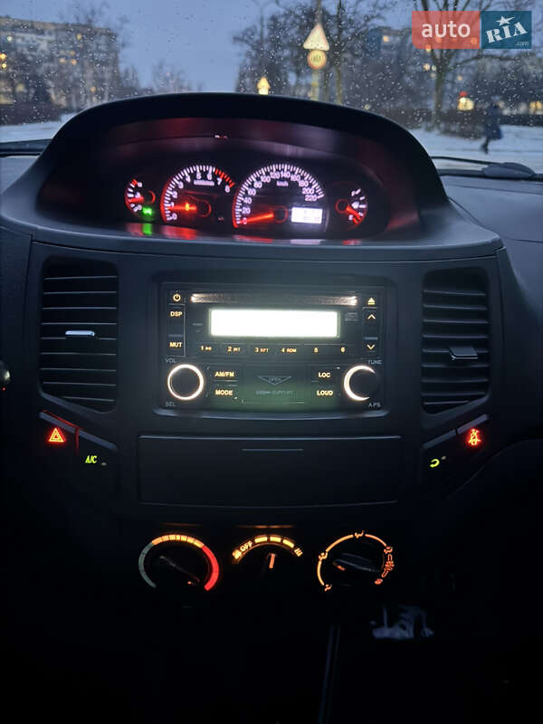 Седан Geely MK 2012 в Кам'янському фото 15 Седан Geely MK 2012 в Кам'янському