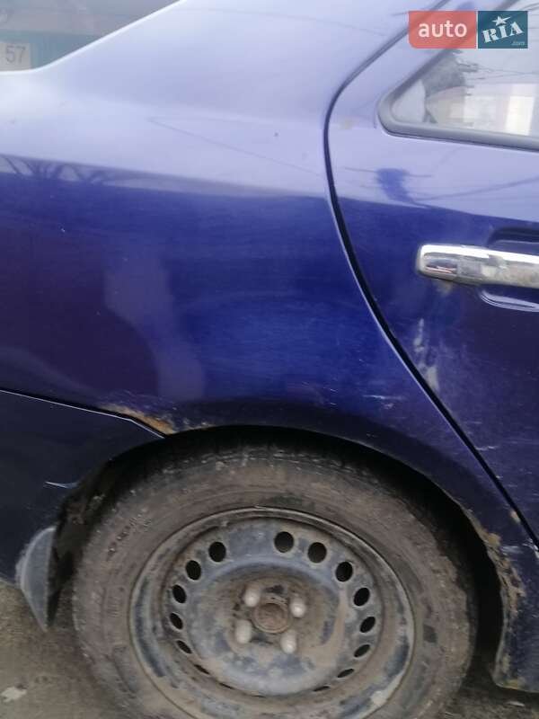 Седан Geely MK 2011 в Павлограді фото 7 Седан Geely MK 2011 в Павлограді