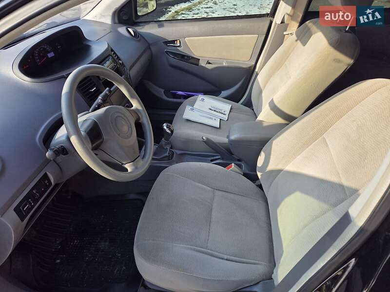 Седан Geely MK 2011 в Одесі фото 5 Седан Geely MK 2011 в Одесі