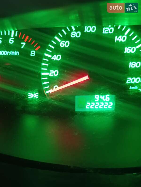 Седан Geely MK 2008 в Новом Роздоле