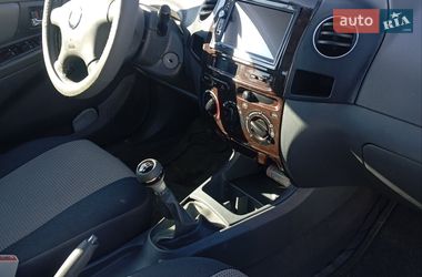 Седан Geely MK 2011 в Черновцах