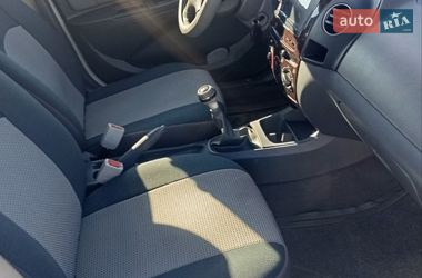 Седан Geely MK 2011 в Черновцах
