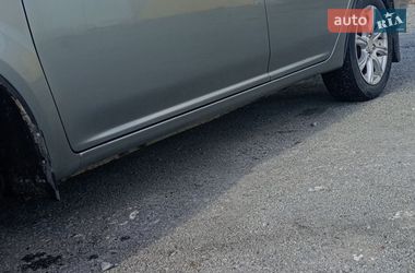 Седан Geely MK 2008 в Звягеле