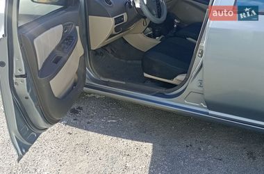 Седан Geely MK 2008 в Звягеле