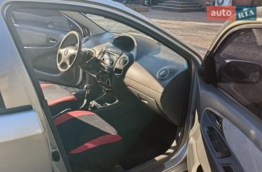 Седан Geely MK 2008 в Киеве