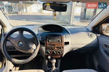 Седан Geely MK 2008 в Ровно