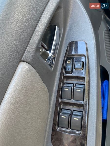 Седан Geely MK 2008 в Чернигове