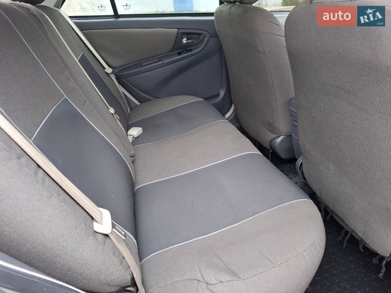 Седан Geely MK 2011 в Дніпрі