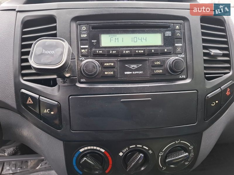 Седан Geely MK 2011 в Дніпрі