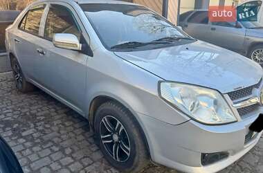 Седан Geely MK 2008 в Харькове
