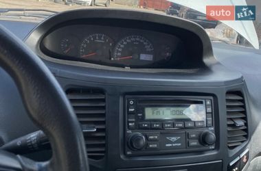 Седан Geely MK 2012 в Николаеве