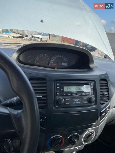 Седан Geely MK 2012 в Николаеве