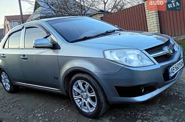 Седан Geely MK 2008 в Жмеринке